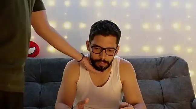 ErickBrant online show from 01/15/25, 03:22