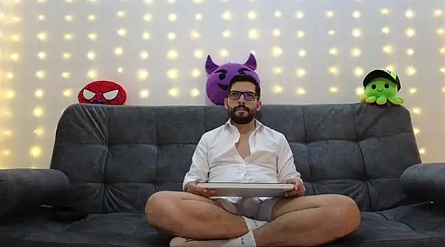 ErickBrant online show from 01/23/25, 12:04