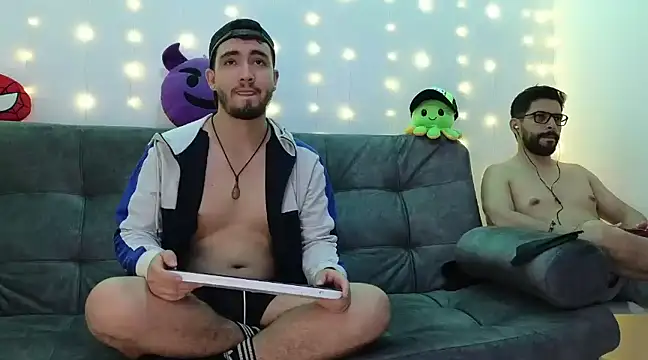 ErickBrant online show from 01/24/25, 01:45