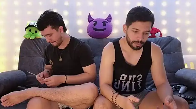 ErickBrant online show from 01/30/25, 12:29