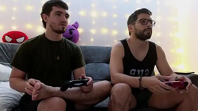 ErickBrant online show from 02/02/25, 11:53