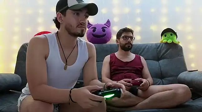 ErickBrant online show from 02/04/25, 01:13