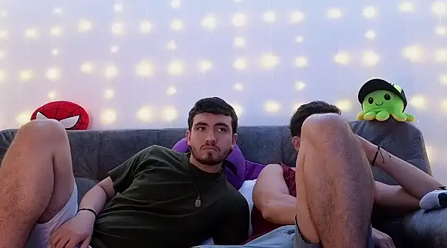 ErickBrant online show from 02/04/25, 11:27