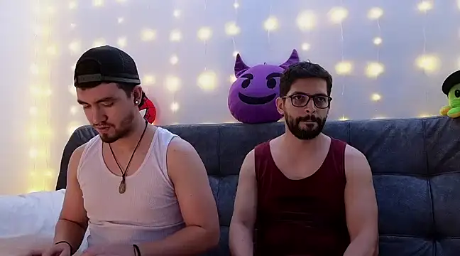 ErickBrant online show from 02/05/25, 02:29