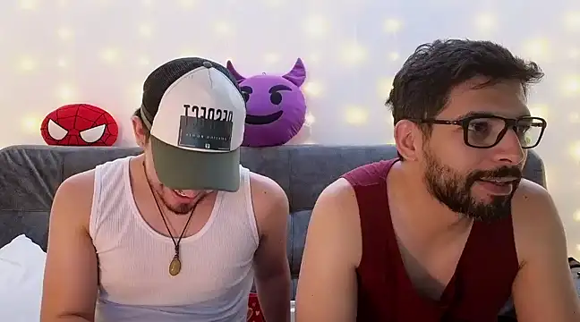 ErickBrant online show from 02/05/25, 05:30