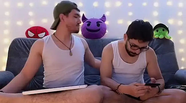 ErickBrant online show from 02/06/25, 11:15