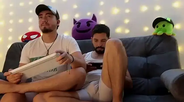 ErickBrant online show from 02/23/25, 12:41