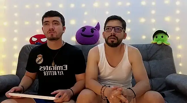 ErickBrant online show from 02/26/25, 01:00