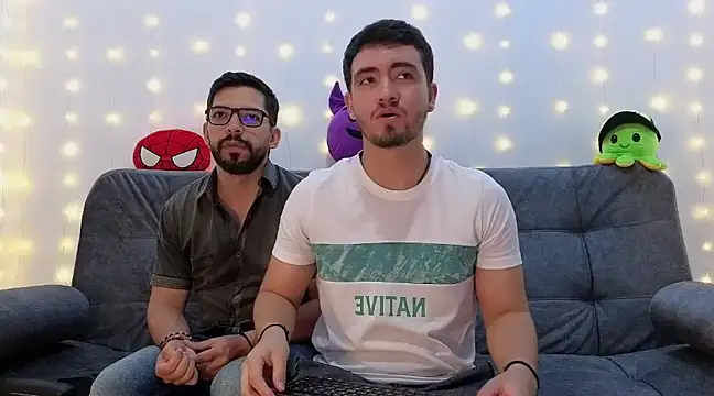 ErickBrant online show from 02/27/25, 10:09