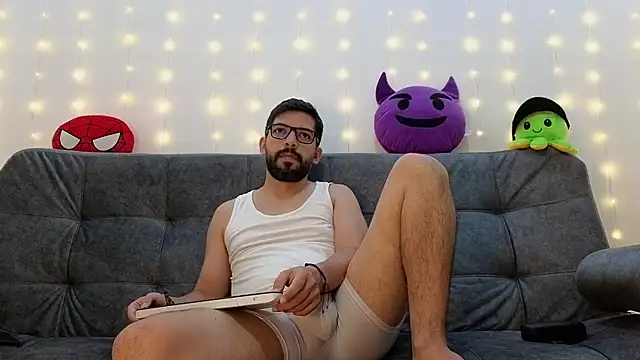 ErickBrant online show from 03/01/25, 11:37