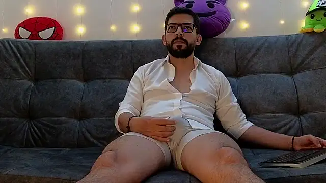 ErickBrant online show from 03/02/25, 10:27