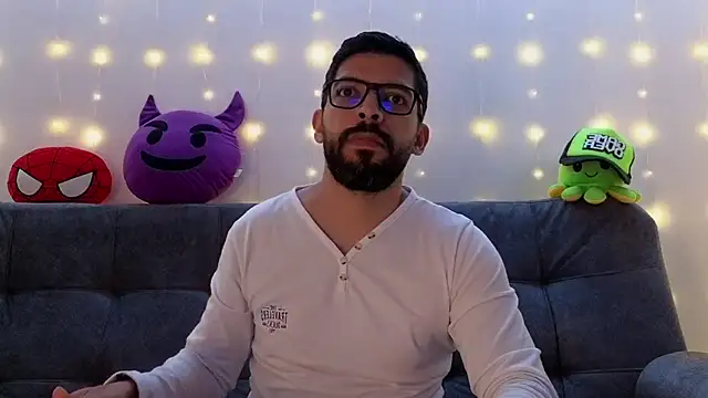 ErickBrant online show from 03/04/25, 08:49