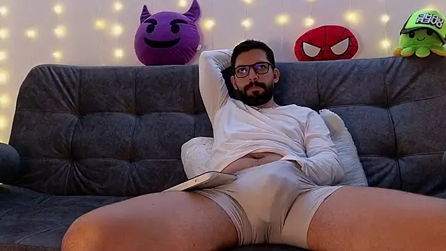 ErickBrant online show from 03/04/25, 11:54