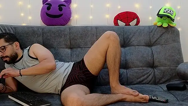 ErickBrant online show from 03/06/25, 09:20