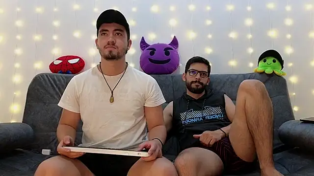 ErickBrant online show from 03/11/25, 01:16