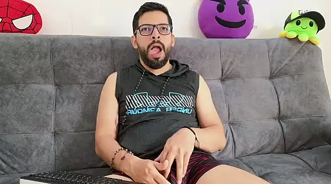 ErickBrant online show from 03/11/25, 02:51