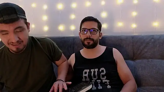 ErickBrant online show from 03/15/25, 12:47