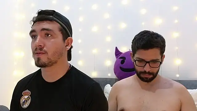 ErickBrant online show from 03/21/25, 03:12