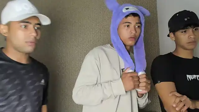 jhoseth sexxx18 online show from 02/01/25, 05:26