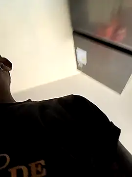 Snapshot of THEGOATHL chatting on 09/20/25, 05:14 THEGOATHL online show from 09/20/25, 05:14