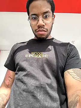 Snapshot of THEGOATHL chatting on 10/29/25, 06:53 THEGOATHL online show from 10/29/25, 06:53