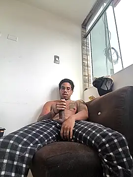 Snapshot of THEGOATHL chatting on 12/16/25, 08:58 THEGOATHL online show from 12/16/25, 08:58