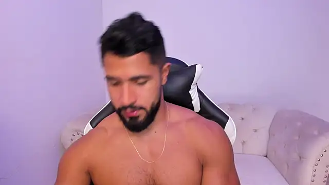 Santiago huntt online show from 02/27/26, 08:53