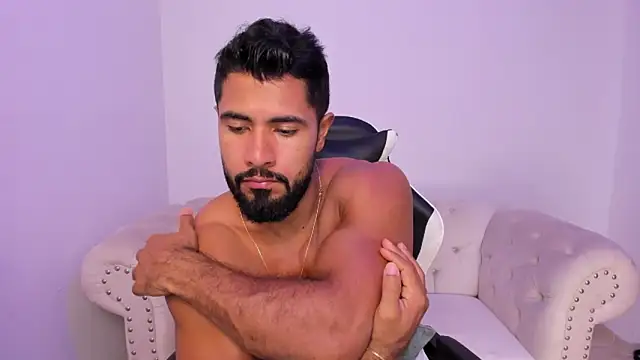 Santiago huntt online show from 03/07/26, 12:46