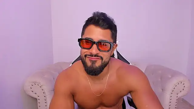 Santiago huntt online show from 03/13/26, 09:10