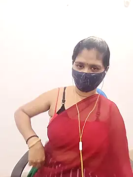 Snapshot of Lucky-Deepthi chatting on 02/22/25, 11:46 Lucky-Deepthi online show from 02/22/25, 11:46