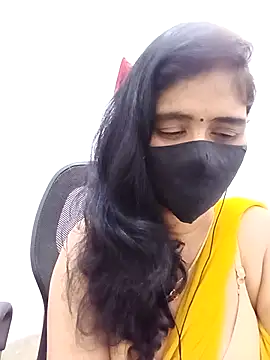 Snapshot of Lucky-Deepthi chatting on 03/08/26, 02:15 Lucky-Deepthi online show from 03/08/26, 02:15