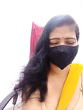 Snapshot of Lucky-Deepthi chatting on 03/22/26, 02:15 Lucky-Deepthi online show from 03/22/26, 02:15