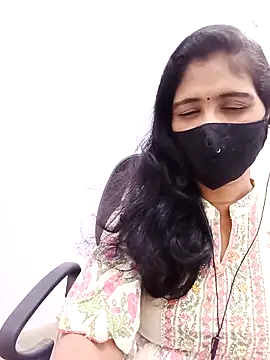 Snapshot of Lucky-Deepthi chatting on 03/29/26, 11:54 Lucky-Deepthi online show from 03/29/26, 11:54