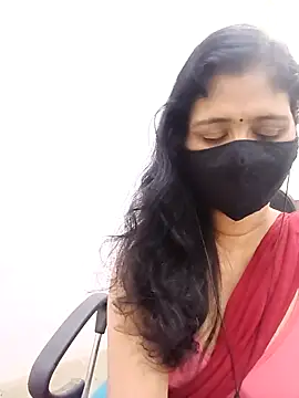 Snapshot of Lucky-Deepthi chatting on 03/30/26, 12:00 Lucky-Deepthi online show from 03/30/26, 12:00