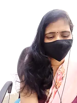 Snapshot of Lucky-Deepthi chatting on 04/03/26, 11:19 Lucky-Deepthi online show from 04/03/26, 11:19