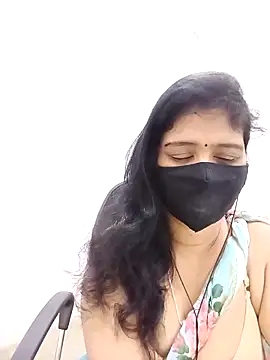 Snapshot of Lucky-Deepthi chatting on 04/22/26, 12:02 Lucky-Deepthi online show from 04/22/26, 12:02