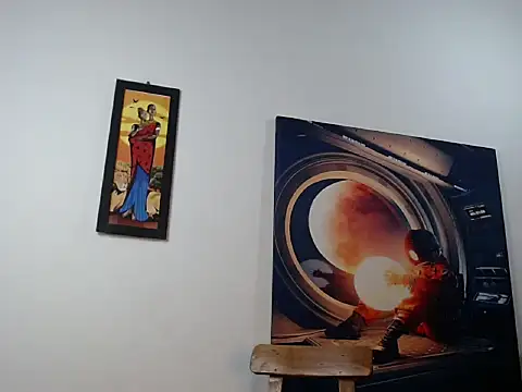 Cris steban1 online show from 02/13/26, 03:13