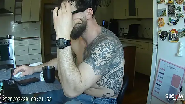 Snapshot of realdilf chatting on 03/28/26, 07:19 realdilf online show from 03/28/26, 07:19