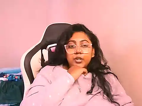 Snapshot of Indian_Ruby99 chatting on 04/24/26, 10:28 Indian Ruby99 online show from 04/24/26, 10:28