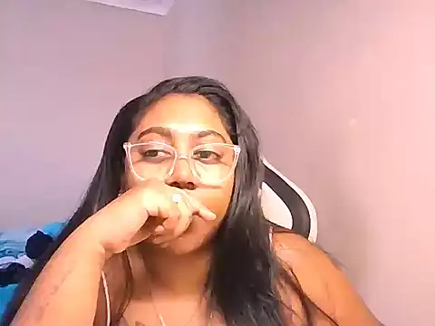 Snapshot of Indian_Ruby99 chatting on 05/13/26, 06:44 Indian Ruby99 online show from 05/13/26, 06:44