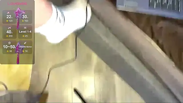 Snapshot of mammyboss18 chatting on 01/15/25, 12:25 mammyboss18 online show from 01/15/25, 12:25