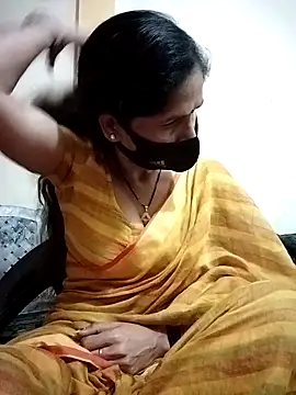 priyancyfun online show from 02/22/25, 12:16