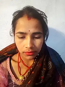 Amaya Bajwa online show from 01/28/25, 02:11