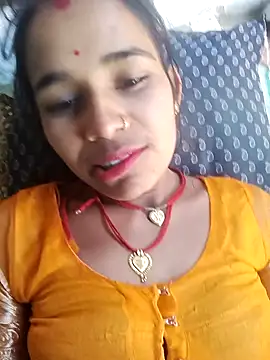 Amaya Bajwa online show from 01/28/25, 09:30