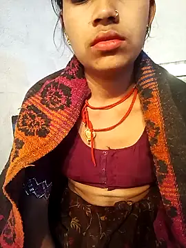 Amaya Bajwa online show from 01/28/25, 07:10