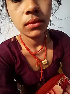 Amaya Bajwa online show from 01/28/25, 10:34