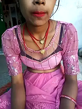 Amaya Bajwa online show from 01/29/25, 09:55