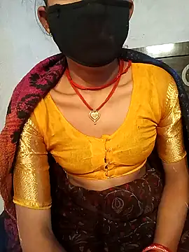 Amaya Bajwa online show from 01/29/25, 10:43
