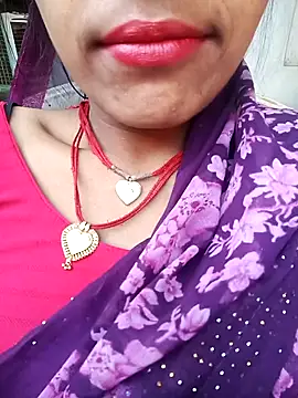 Amaya Bajwa online show from 01/30/25, 11:22