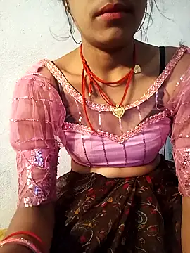 Amaya Bajwa online show from 01/30/25, 02:25
